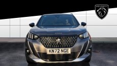 Peugeot 2008 1.2 PureTech 130 GT 5dr Petrol Estate